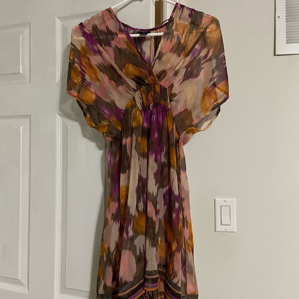 Women’s swim cover up - H&M